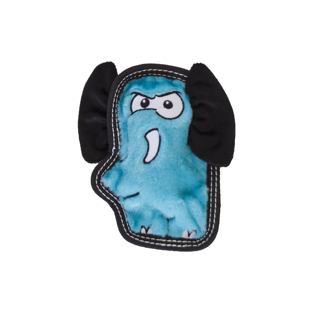 Toughseams Elephant Dog Toy