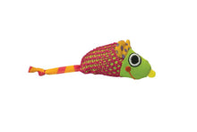 Load image into Gallery viewer, Catnip Dental Chew Mice Cat Toys

