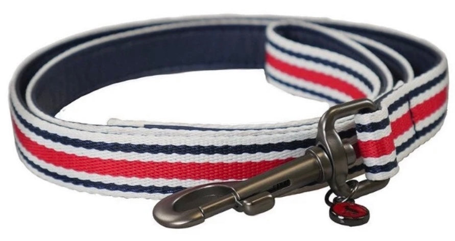 Joules Striped Lead