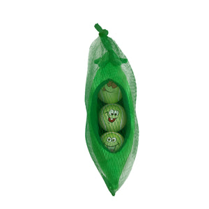 All For Paws3  Ball Set with Pee Pod (30cm)