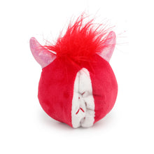 Load image into Gallery viewer, All For Paws Dog Toy Meta Ball Reversible Monster/Base Ball Red (13cm)
