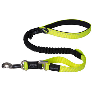 ROGZ Control Lead - Shock Absorbing Bungee Dog Lead