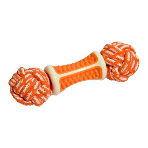 Tough Twist Dental Ball - 23cm