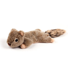 Load image into Gallery viewer, All For Paws Dog Toy Woodland Classic Felicy Squirrel (42cm)
