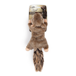 All For Paws Dog Toy Woodland Classic Felicy Squirrel (42cm)