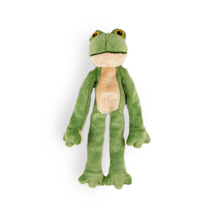 All For Paws Dog Toy Woodland Classic Flora Frog (41cm)