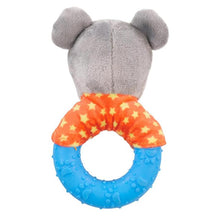 Load image into Gallery viewer, Little Nippers Mischief Mouse Dog Toy
