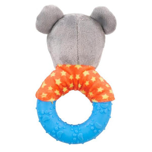 Little Nippers Mischief Mouse Dog Toy