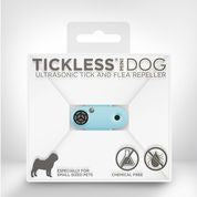 Load image into Gallery viewer, Tickless Mini Ultrasonic Tick &amp; Flea Repeller - Dog
