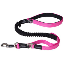 Load image into Gallery viewer, ROGZ Control Lead - Shock Absorbing Bungee Dog Lead
