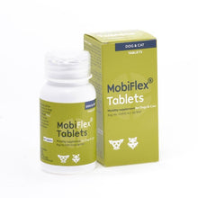 Load image into Gallery viewer, Mobiflex Mobility Supplement for Dogs &amp; Cats
