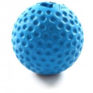 ROGZ Gumz Ball Treat Dog Toy - Small, Medium & Large
