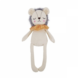 Chubleez Mrs Sleepy Lion Comfort Dog To (44cm)