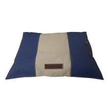 Load image into Gallery viewer, Huntlea Pillow Bed Two Tone
