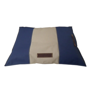 Huntlea Pillow Bed Two Tone