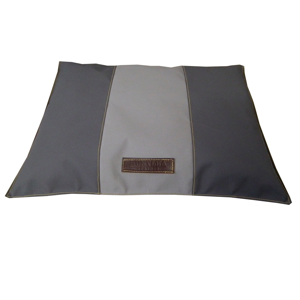 Huntlea Pillow Bed Two Tone