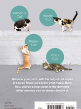 Load image into Gallery viewer, The Cat Personality Test Book
