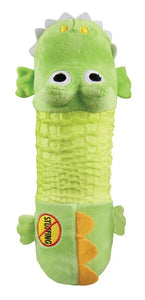 Big Squeak Gator Dog Toy