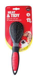 Mikki Ball Pin Brush
