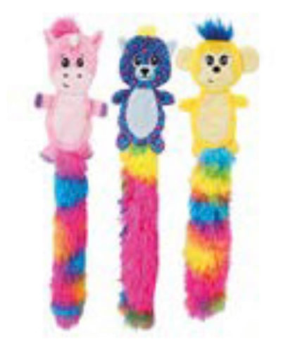 Outward Hound Surprise Tails asstd - 22cm