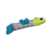 Load image into Gallery viewer, Catnip Crunch Fish Cat Toy - 44cm
