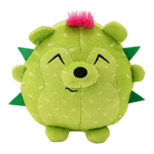 Load image into Gallery viewer, Surprise Hedgies Dog Toy
