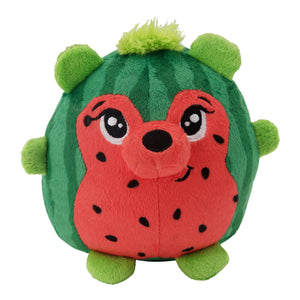 Surprise Hedgies Dog Toy