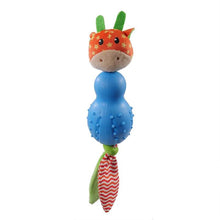 Load image into Gallery viewer, Nippers Jolly Giraffe Dog Toy
