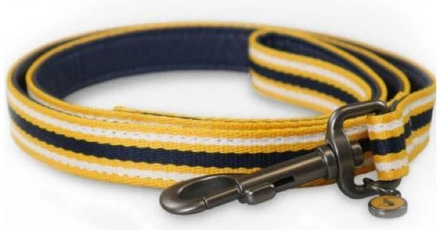Joules Navy Coastal Lead