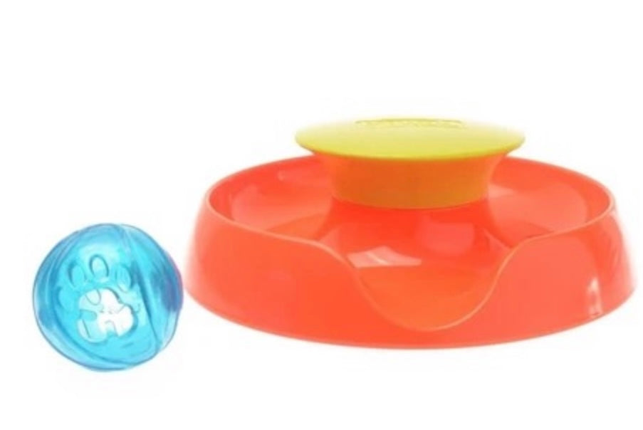 Outward Hound Treat Twister