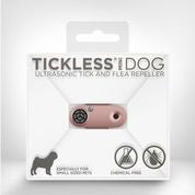 Load image into Gallery viewer, Tickless Mini Ultrasonic Tick &amp; Flea Repeller - Dog
