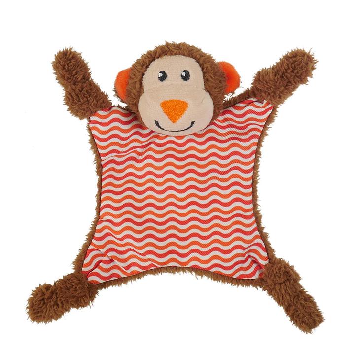 Nippers Cheeky Chimp Dog Toy
