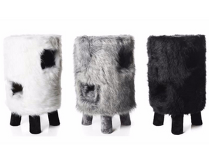 Kattens No. 1 Huebii from Denmark - Fluffy Kitty Igloo