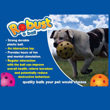 Load image into Gallery viewer, ROBUSTABALL (Large or Small)
