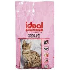 Ideal Adult Cat Food