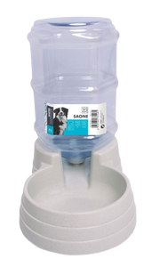 M-PETS Saone Water Dispenser - 11000ml - Large