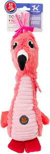 Absurd Burds Flamingo - 44cm