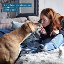 Load image into Gallery viewer, Amigo Confidence Adult Large Dog Food 8kg or 20kg
