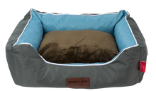 Load image into Gallery viewer, NEW! Dog&#39;s Life Premium Country Waterproof Bed
