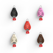 Load image into Gallery viewer, Tickless Ultrasonic Tick &amp; Flea Repeller
