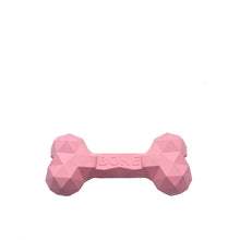 Load image into Gallery viewer, URBANPAWS Bone Chew Toy - Pink or Blue
