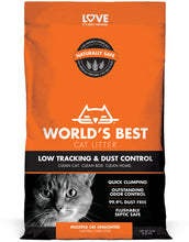Load image into Gallery viewer, World&#39;s Best Cat Litter - Same Litter!

