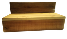 Load image into Gallery viewer, Wooden Dog Steps
