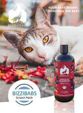 Load image into Gallery viewer, RiverHound Berry Blast Shampoo for Dogs and Cats - 250ml
