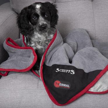Scruffs thermal top coat