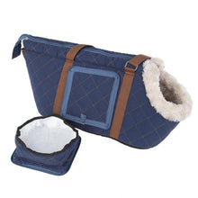 Load image into Gallery viewer, SCRUFFS Wilton Dog Carrier
