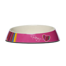 Load image into Gallery viewer, ROGZ Fishcake &quot;Whisker Friendly&quot; Design Food Bowl for Cats and Kittens
