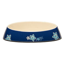 Load image into Gallery viewer, ROGZ Fishcake &quot;Whisker Friendly&quot; Design Food Bowl for Cats and Kittens
