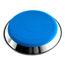 Load image into Gallery viewer, ROGZ Anchovy Stainless Steel Bowlz for Cats and Kittens
