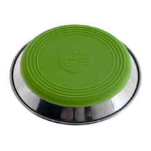 Load image into Gallery viewer, ROGZ Anchovy Stainless Steel Bowlz for Cats and Kittens
